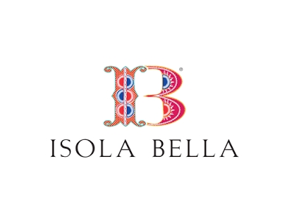monili in argento isola bella
