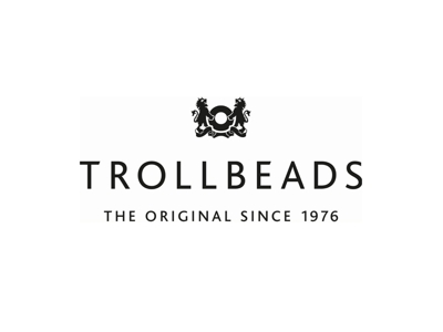 monili in argento trollbeads