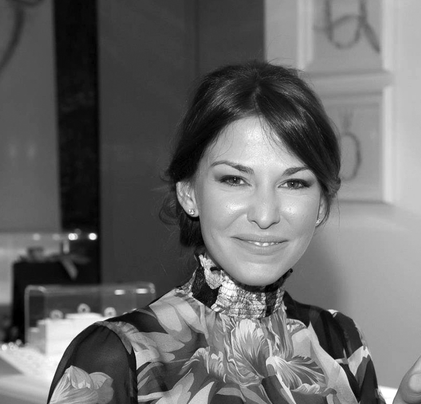 benedetta galuppo gioielleria faugiana
