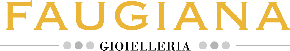 logo gioielleria faugiana